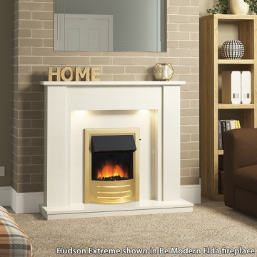 Flamerite Hudson Extreme Electric Fire